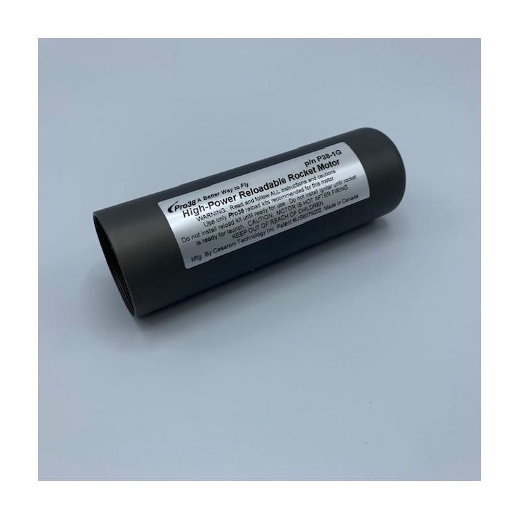 Pro38 1 Grain casing