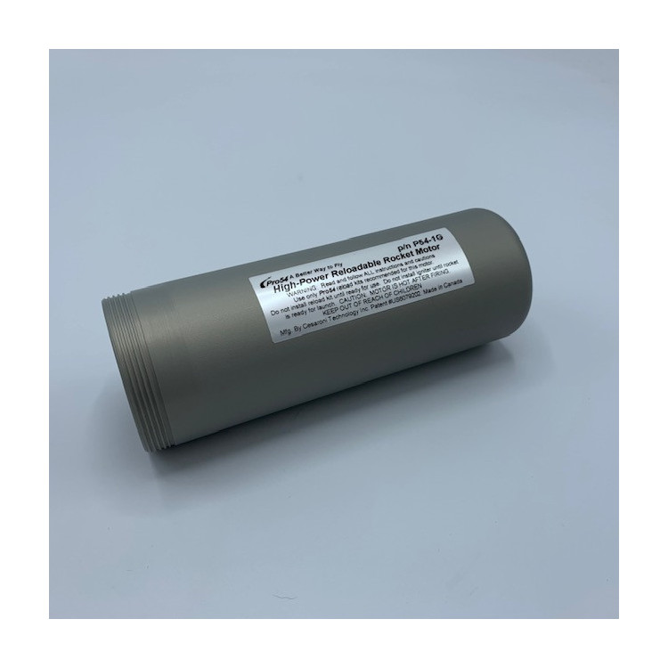 Pro54 1 Grain casing