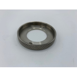 Pro54 Pro54 Rear Closure