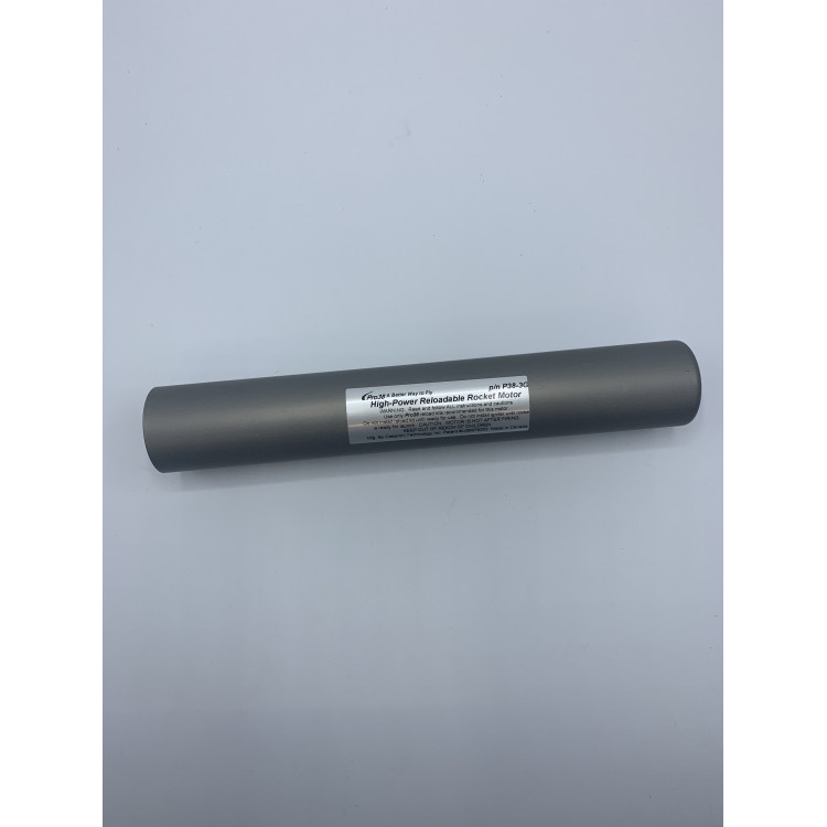 Cesaroni Pro38 3 Grain Casing