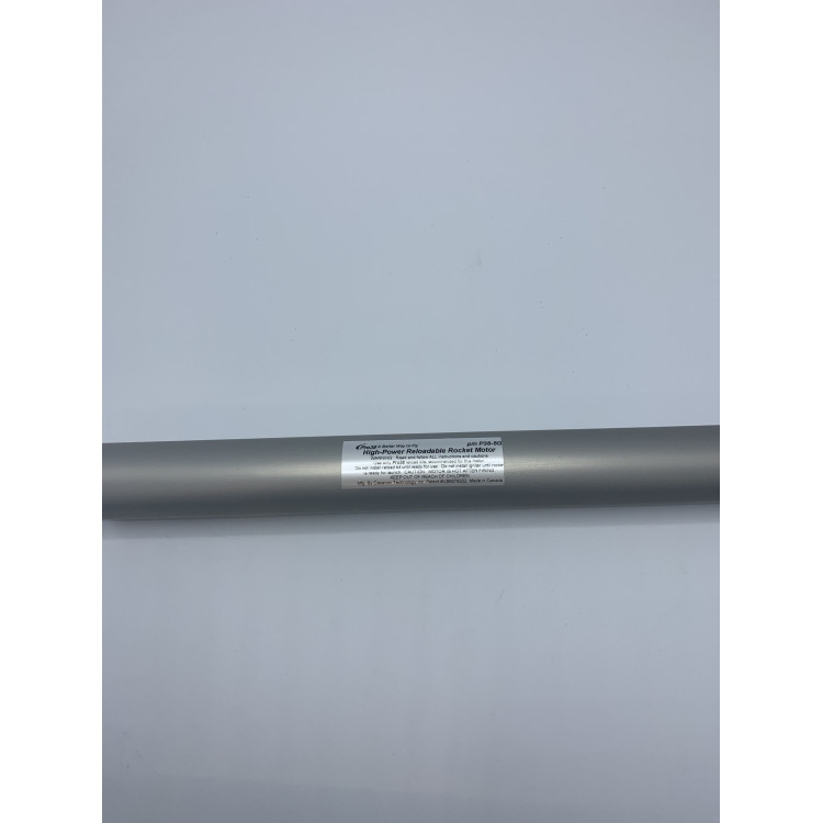 Cesaroni Pro38 5 Grain Casing