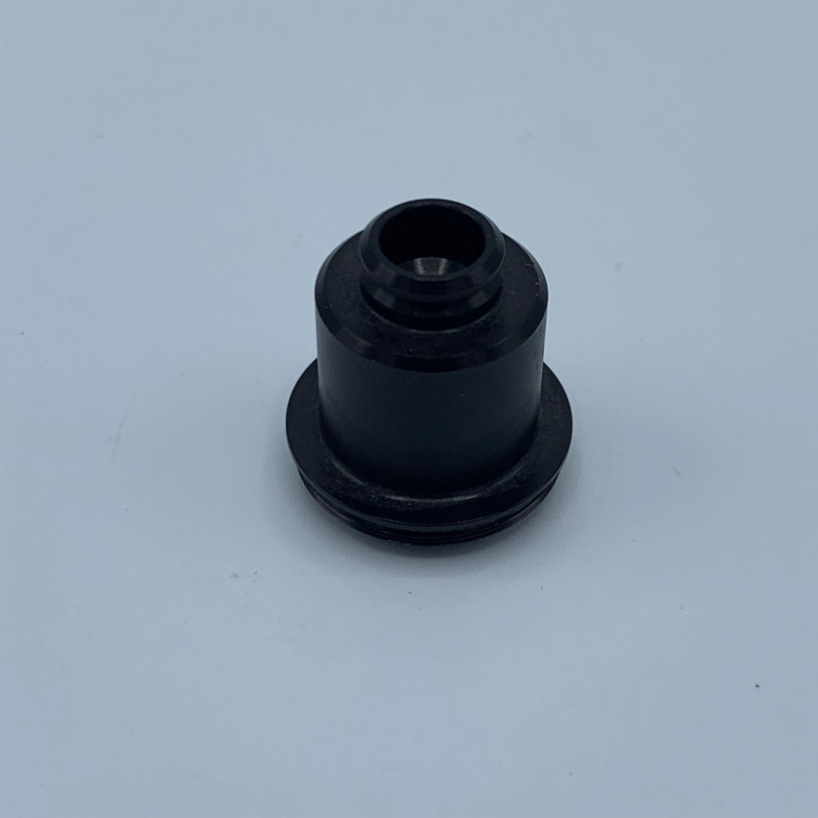 Aerotech RMS 24/40 Motor Forward Closure