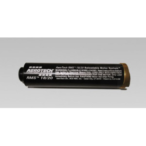 Aerotech RMS-18/20 Motor Case