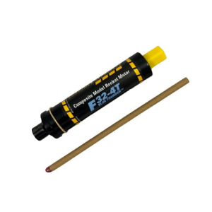 F32-4T 1-Motor Pack - 63204