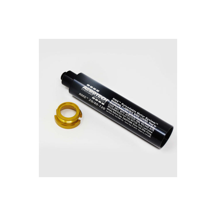 RMS-29/40-120 Motor Hardware Set