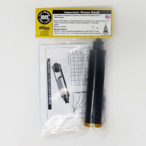 RMS-29/40-120 Motor Hardware Set