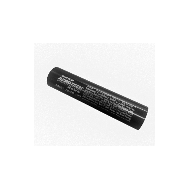 AeroTech RMS-29 40-120 Motor Case - 910813A