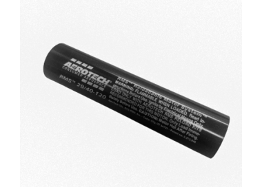 AeroTech RMS-29 40-120 Motor Case - 910813A