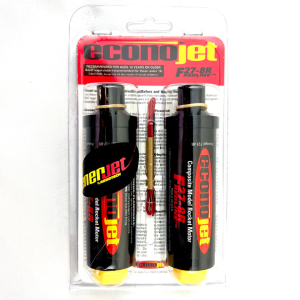 AeroTech F27-4R 29mm x 83mm Single Use 2-Motor Pack - 62704
