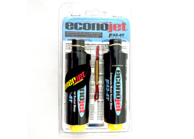 AeroTech F42-8T 29mm x 83mm Single Use 2-Motor Pack - 64208