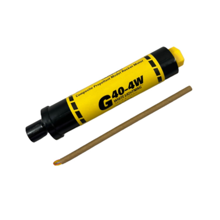 Enerjet G40-W