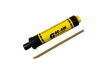 Enerjet G40-W