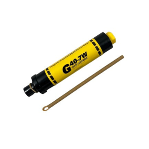 AeroTech G77-7R 29mm x 124mm Single Use 1-Motor Pack - 77707