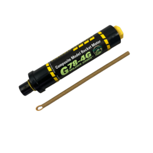 Enerjet G78-G