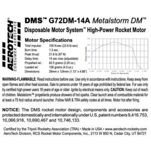 DMS-G72DM-14A