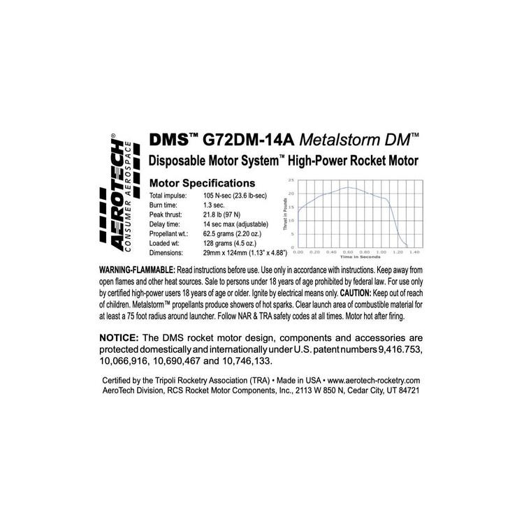 DMS-G72DM-14A