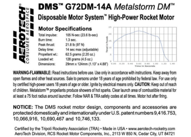 DMS-G72DM-14A