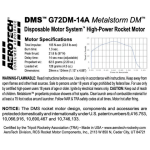 DMS-G72DM-14A