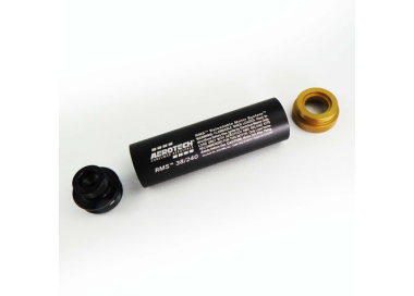 AeroTech RMS-38/240 Complete Motor Hardware Set - 3824M