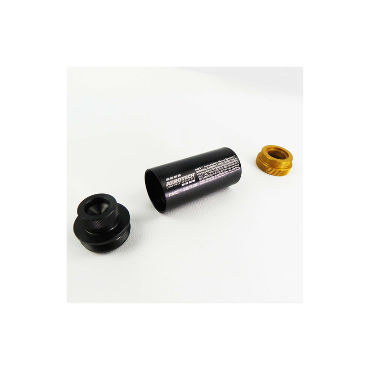 RMS-38/120 Complete Motor Hardware Set