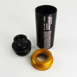 RMS-38/120 Complete Motor Hardware Set