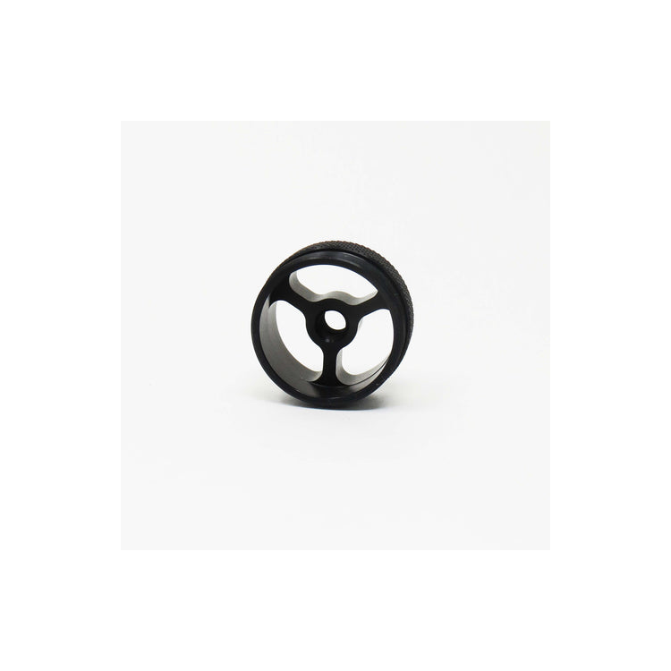 AeroTech RMS-38 38mm Forward Closure Retaining Ring with Anchor - 38FCRRA