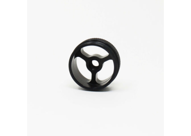AeroTech RMS-38 38mm Forward Closure Retaining Ring with Anchor - 38FCRRA