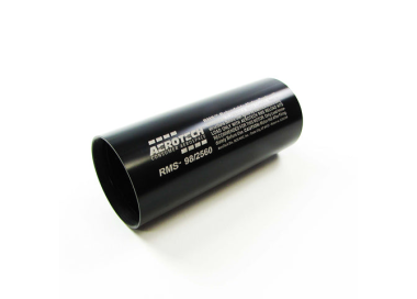 AeroTech RMS-98 98mm 2560 N-Sec Aluminum Motor Case - 9825C