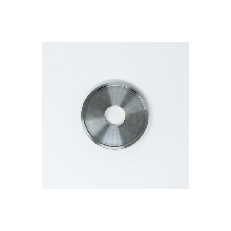 AeroTech RMS-98 98mm Stainless Steel Forward Seal Disc - 98FSDSS