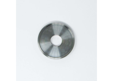 AeroTech RMS-98 98mm Stainless Steel Forward Seal Disc - 98FSDSS