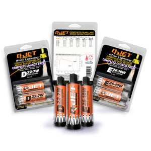 Quest Q-Jet™ D22-7W (2 pack)