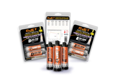 Quest Q-Jet™ D22-7W (2 pack)
