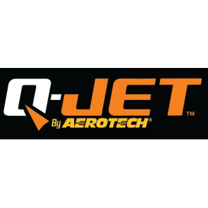 Quest Q-Jet™ E35-5W White Lightning Complete 2-Motor Launch Pack - Q6150