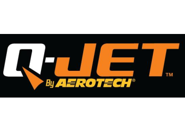 Quest Q-Jet™ F41-8W White Lightning Complete 2-Motor Launch Pack - Q6160