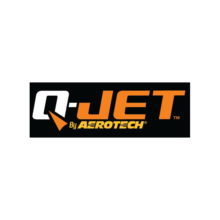 Quest Q-Jet™ F41-11W White Lightning Complete 2-Motor Launch Pack - Q6160