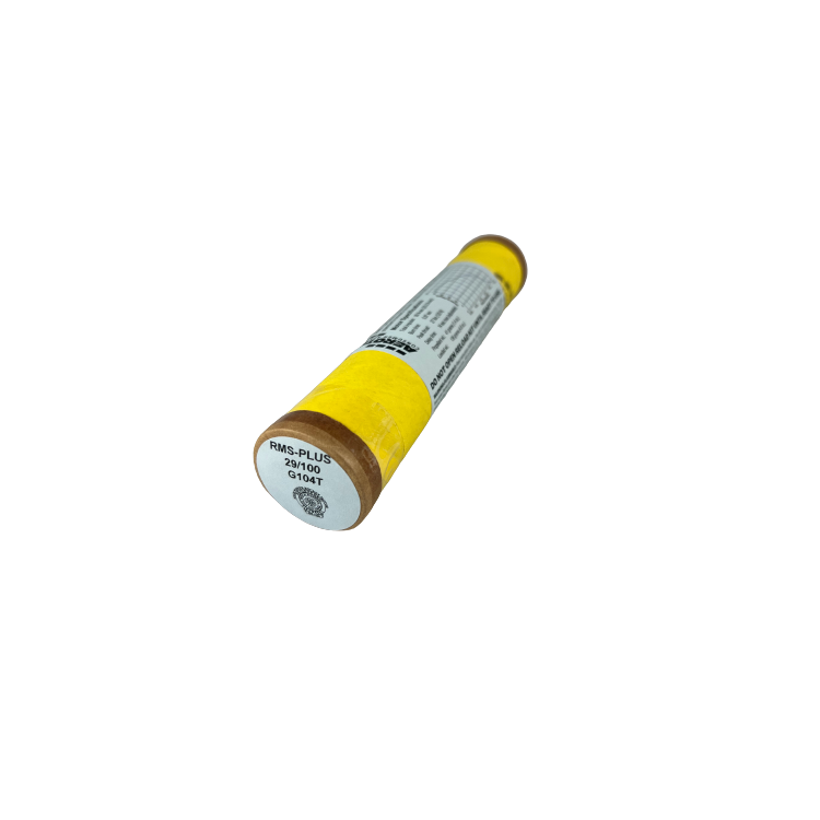 AeroTech G104T-14A RMS-29/100 Reload Kit (1 Pack) - 071014