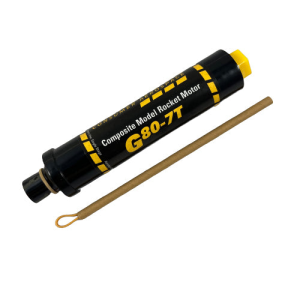 Enerjet by AeroTech G80
