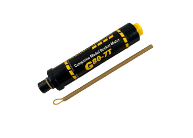 Enerjet by AeroTech G80