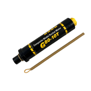 Enerjet by AeroTech G80