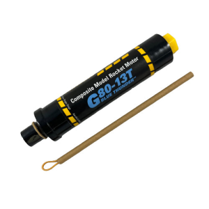 Enerjet by AeroTech G80