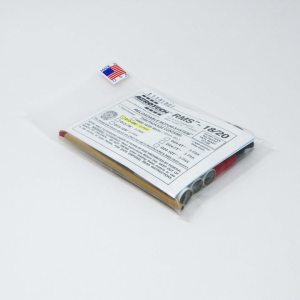 RMS D13-W (3-pack)