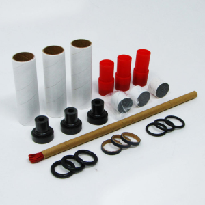 RMS D13-W (3-pack)