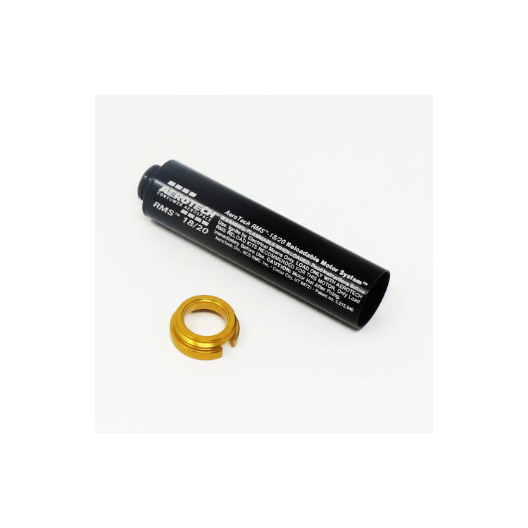 AeroTech RMS-18/20 Complete Motor Hardware Set - 91181