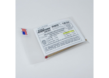 AeroTech D24-4T RMS-18/20 Reload Kit (3 Pack) - 42404