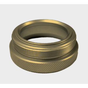 AeroTech RMS-98 98mm Aft Closure - 98AC2