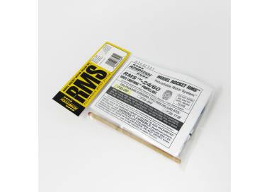 RMS F35-W (2-pack)