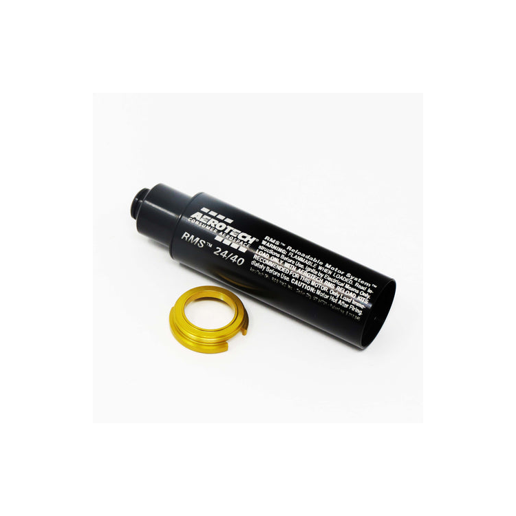 AeroTech RMS-24/40 Complete Motor Hardware Set - 91241