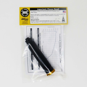 AeroTech RMS-24/60 Complete Motor Hardware Set - 91244