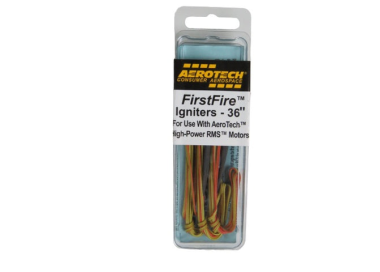 AeroTech FirstFire™ Initiators (3 pack) - 89894