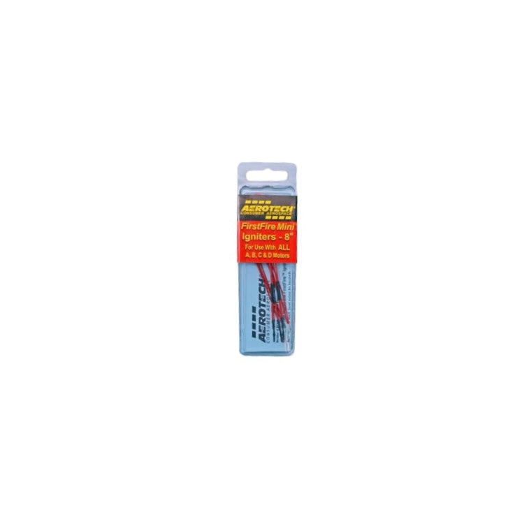Aerotech FirstFire™ Mini Initiators (3 pack)